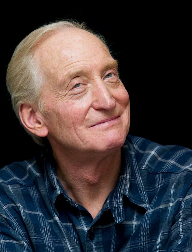 Charles Dance