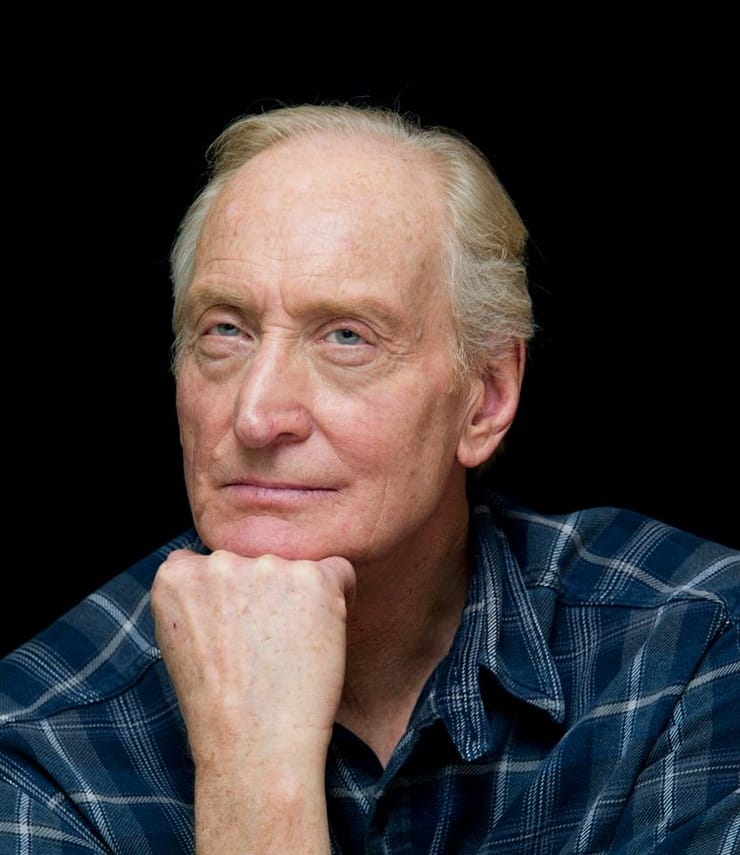 Charles Dance