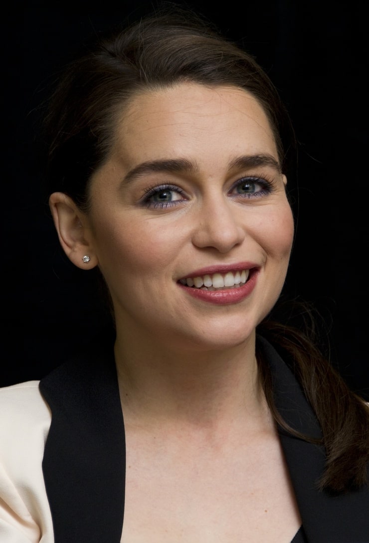 Emilia Clarke Emilia Clarke