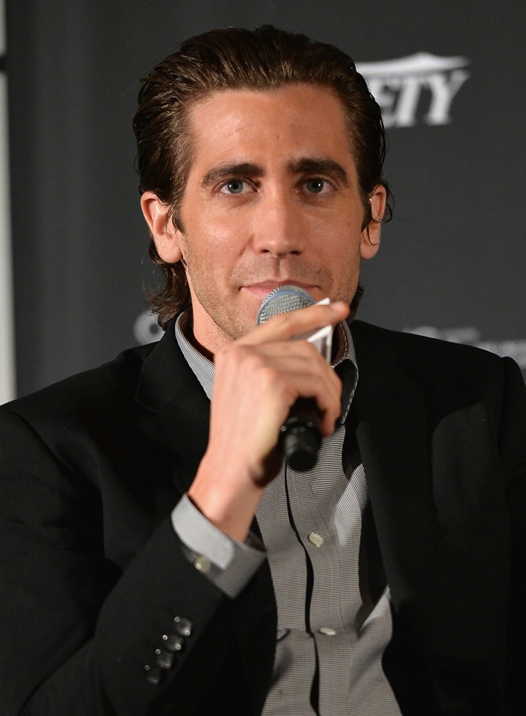 Jake Gyllenhaal