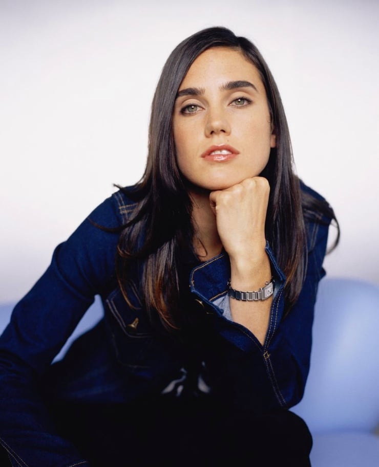 Jennifer Connelly Jennifer Connelly