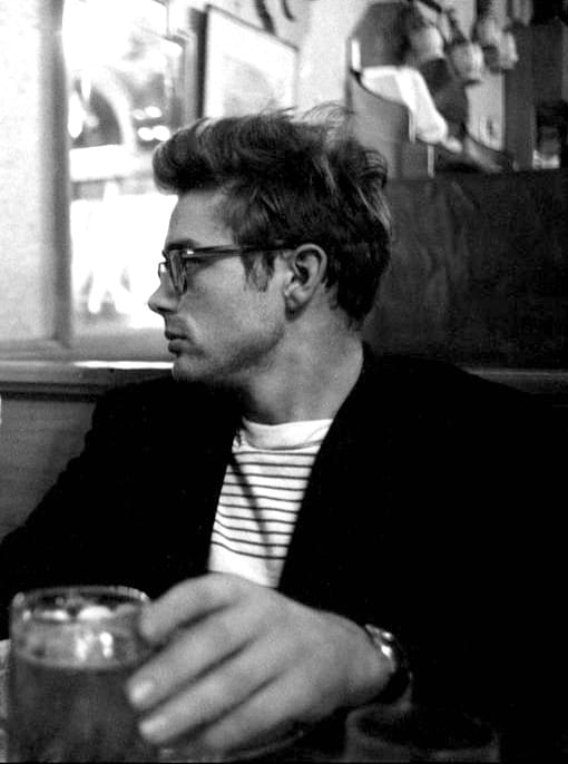 James Dean