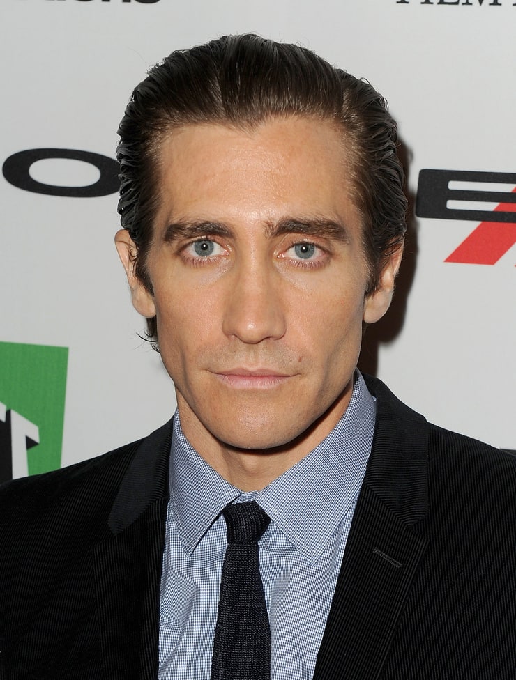 Jake Gyllenhaal