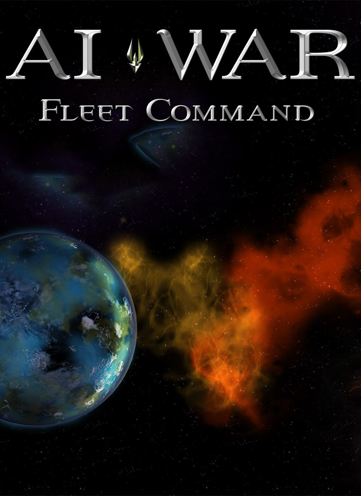 AI War: Fleet Command