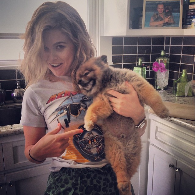 Alice Eve