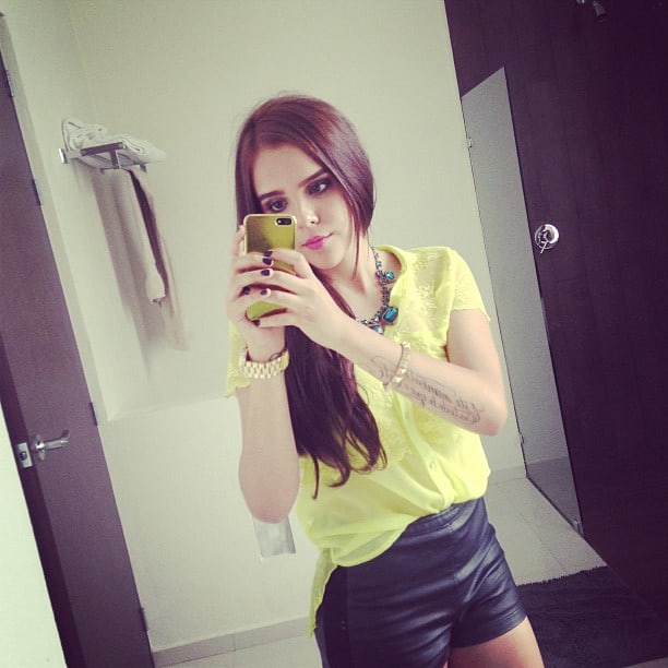 Mariand Castrejon Mariand Castrejon