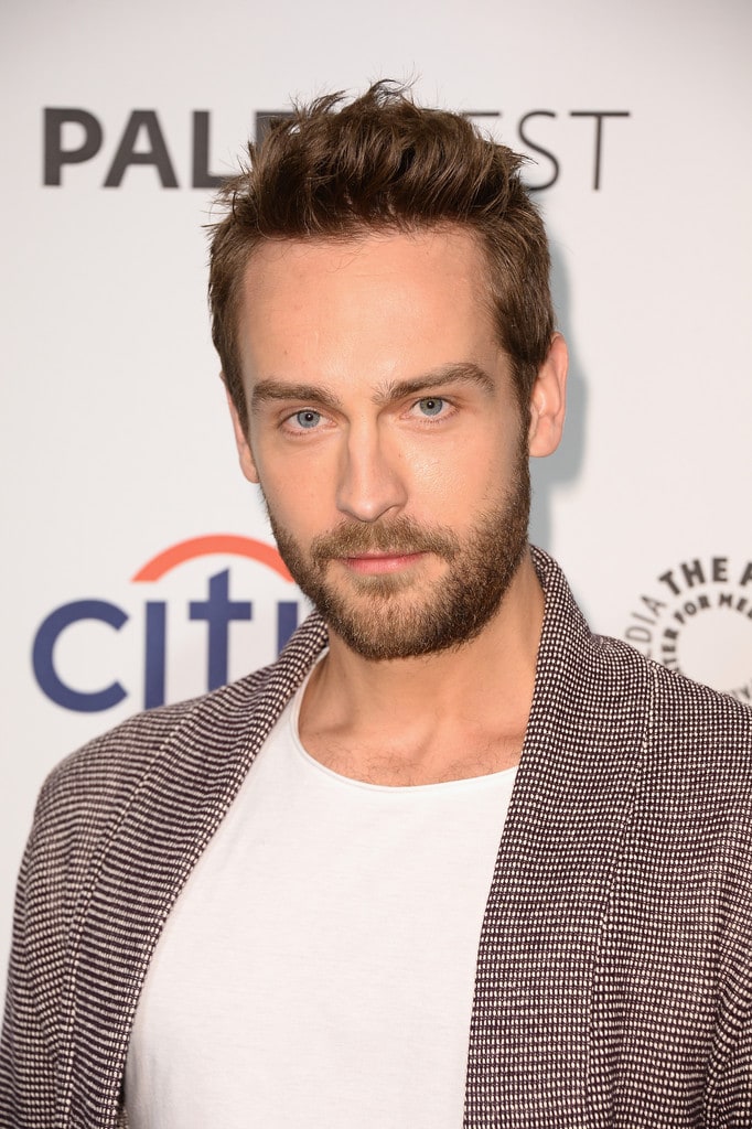 Tom Mison