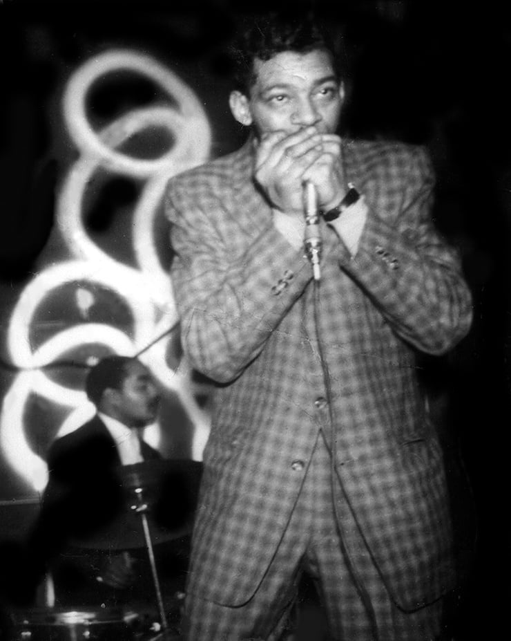 Little Walter