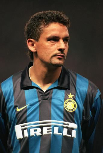 Roberto Baggio Roberto Baggio