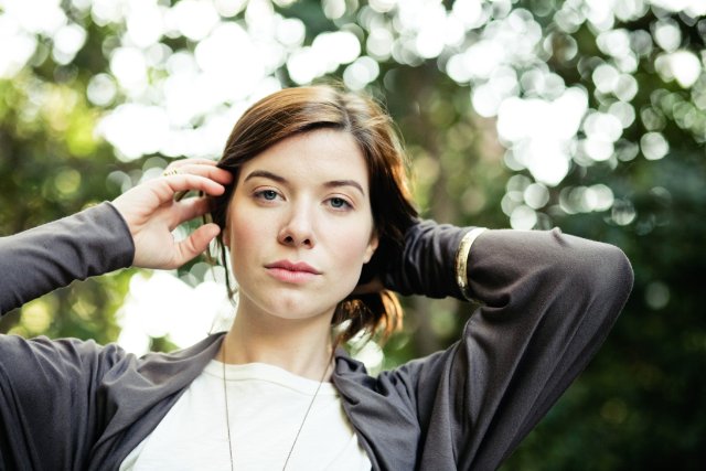 Tessa Ferrer Tessa Ferrer
