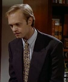 Niles Crane (duplicate)