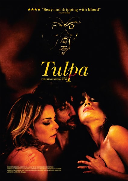 Tulpa - Perdizioni mortali