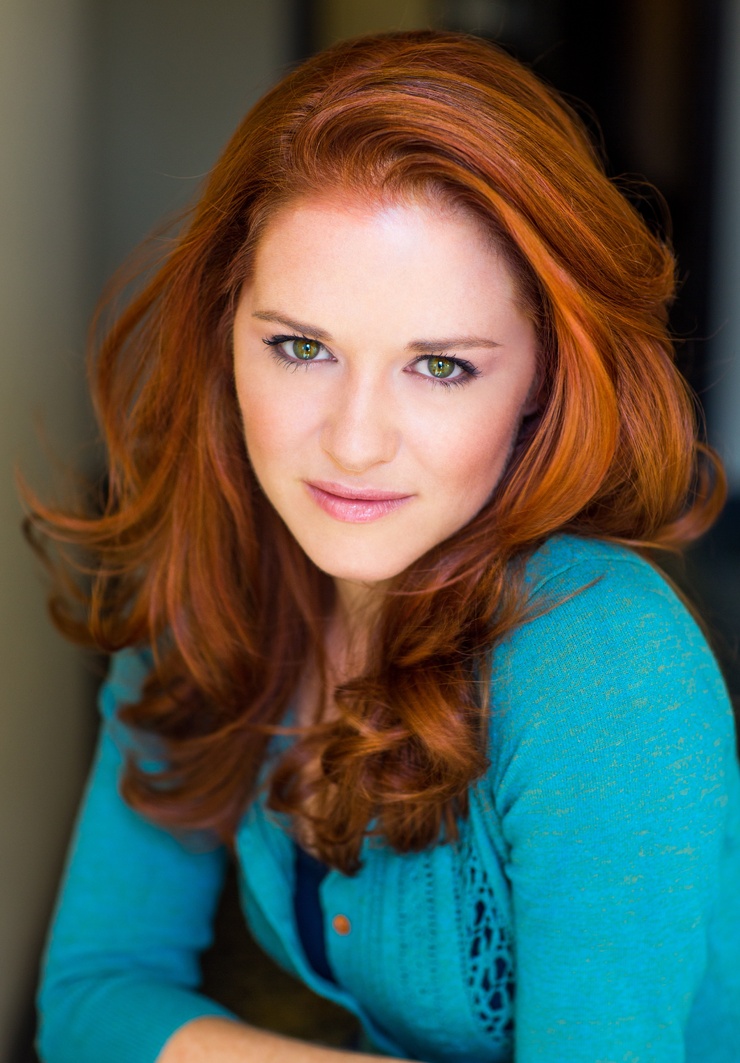 Sarah Drew Sarah Drew