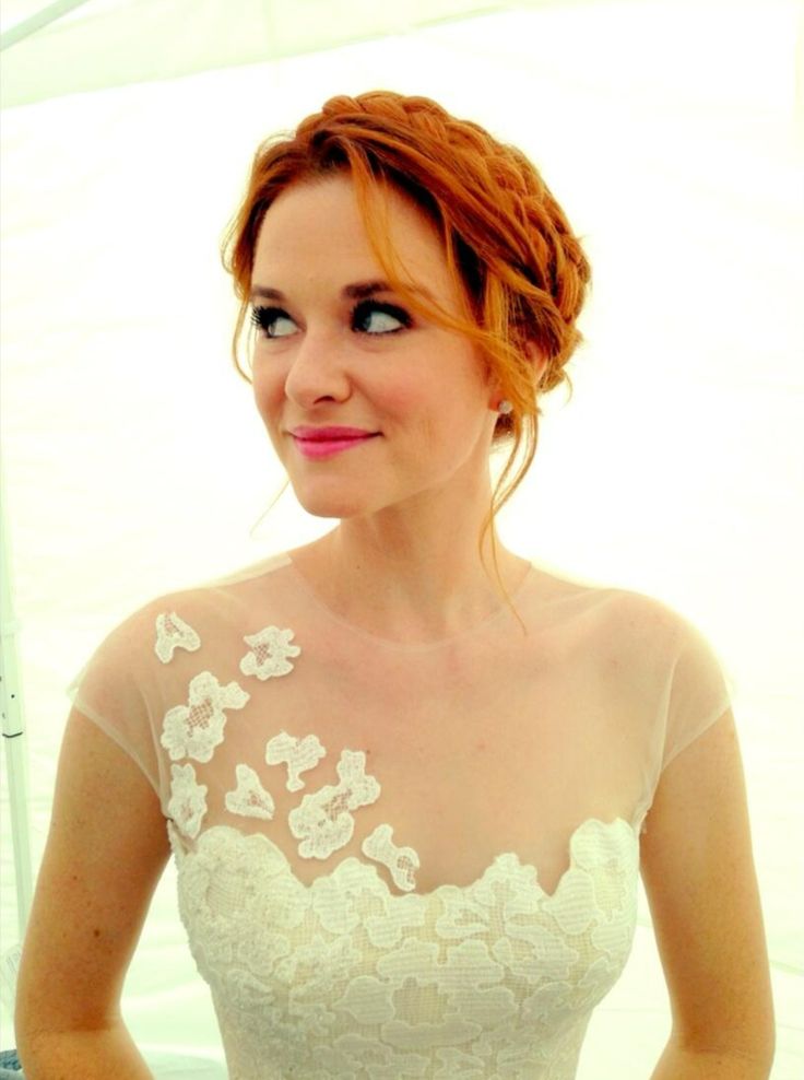Sarah Drew Sarah Drew