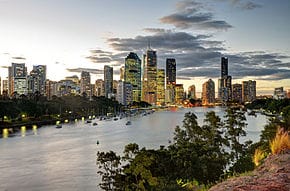 Brisbane