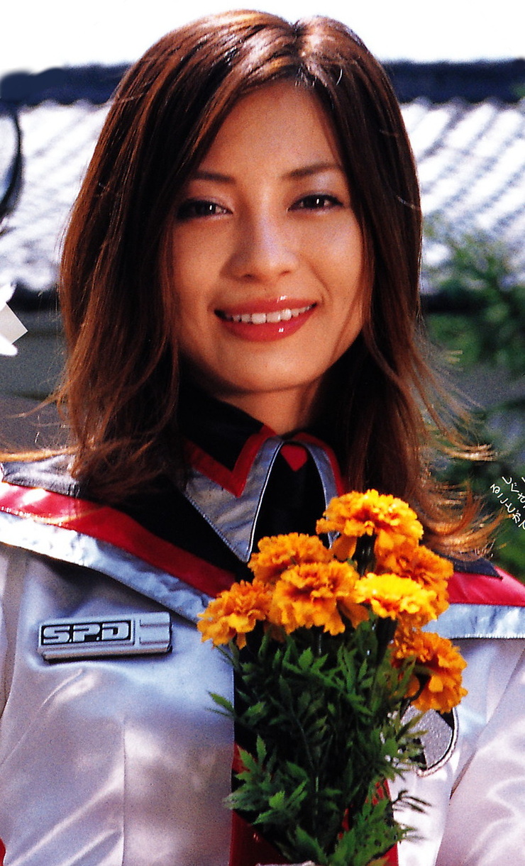 Mari Gold