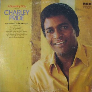 A Sunshiny Day with Charley Pride