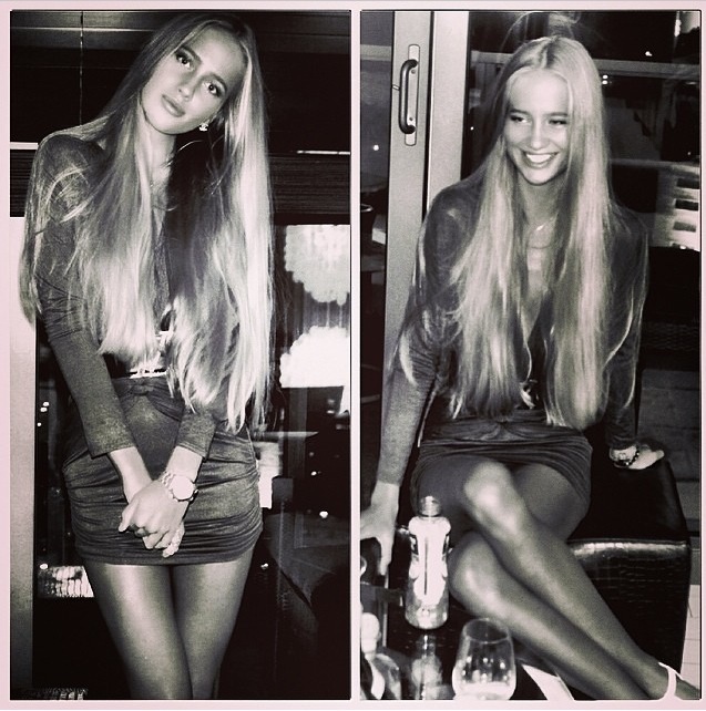 Valeria Sokolova