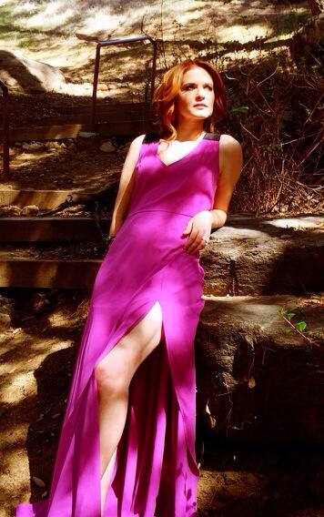 Sarah Drew