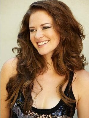 Sarah Drew