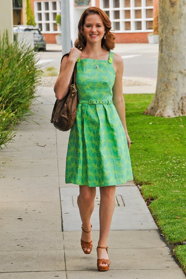 Sarah Drew Sarah Drew