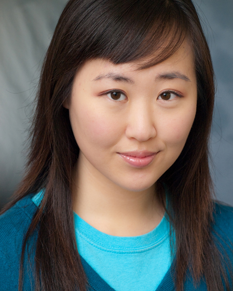 Julia Cho