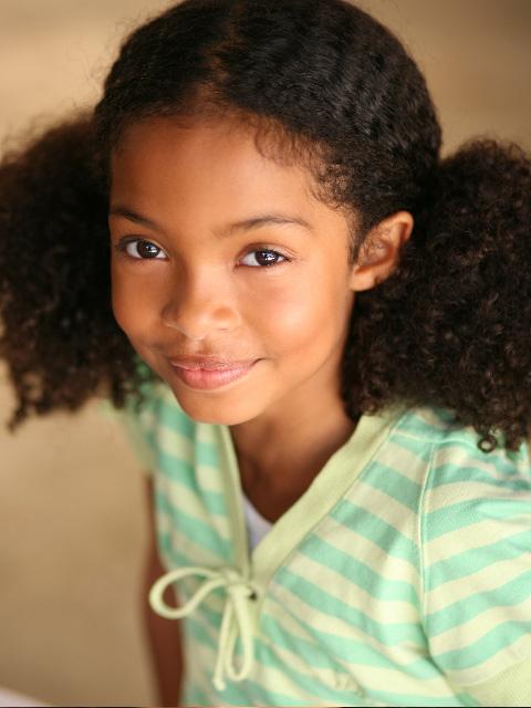 Yara Shahidi