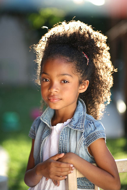 Yara Shahidi
