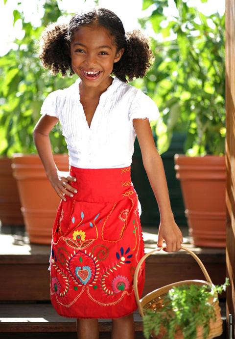 Yara Shahidi