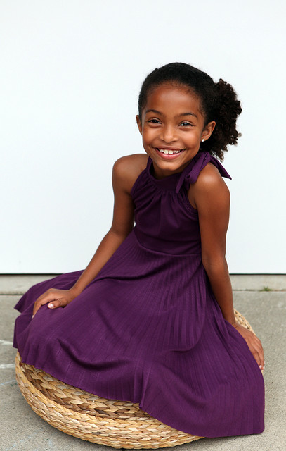 Yara Shahidi