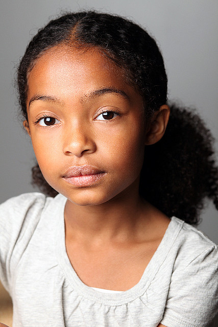 Yara Shahidi