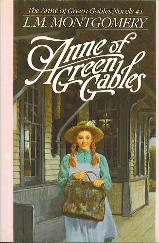 Anne of Green Gables