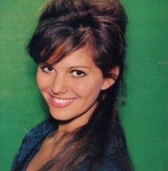 Picture of Claudia Cardinale