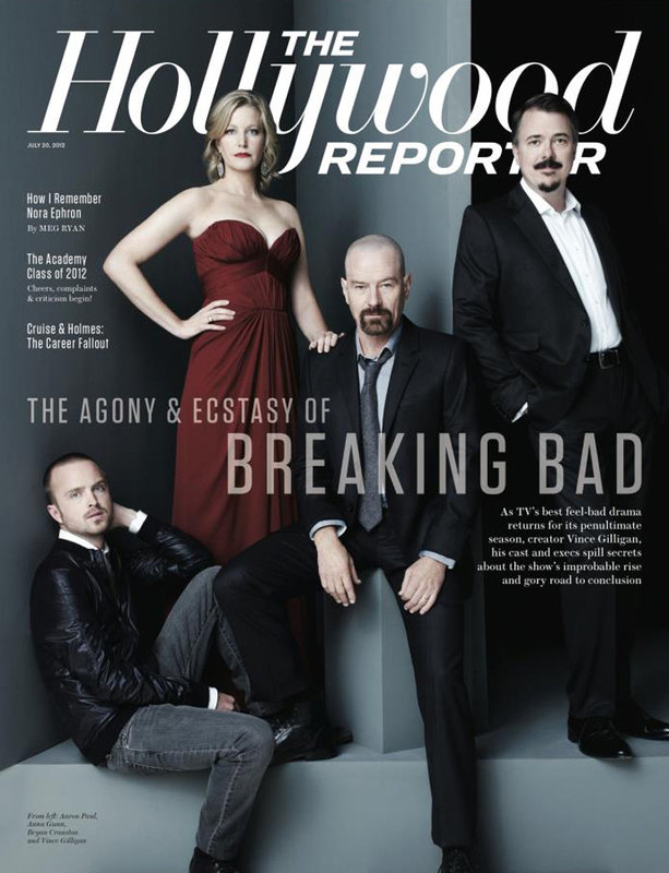 Anna Gunn Anna Gunn