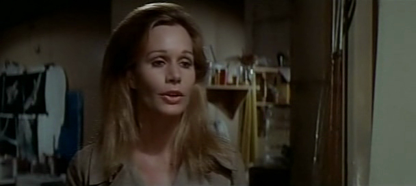 Sally Kellerman Sally Kellerman
