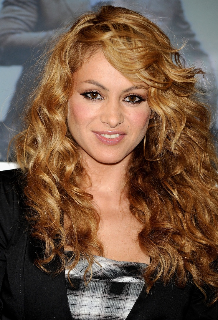 Paulina Rubio