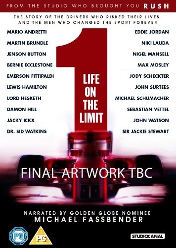 Picture of 1: Life on the Limit - 1 Life On The Limit Where To Watch