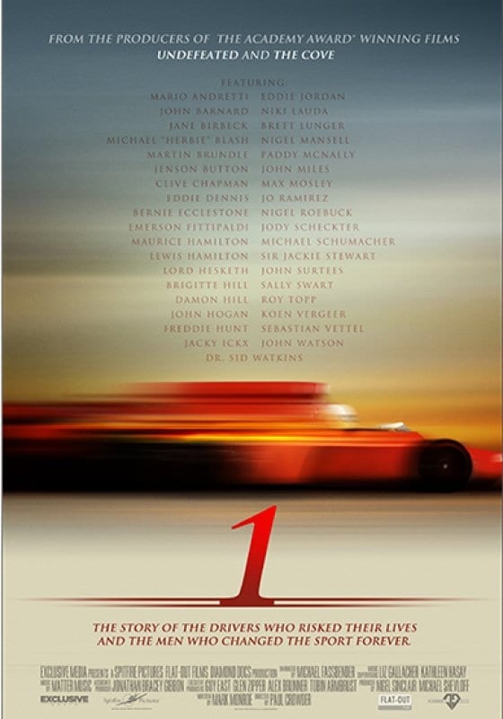 1: Life on the Limit 1: Life on the Limit