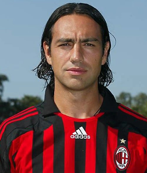 Alessandro Nesta