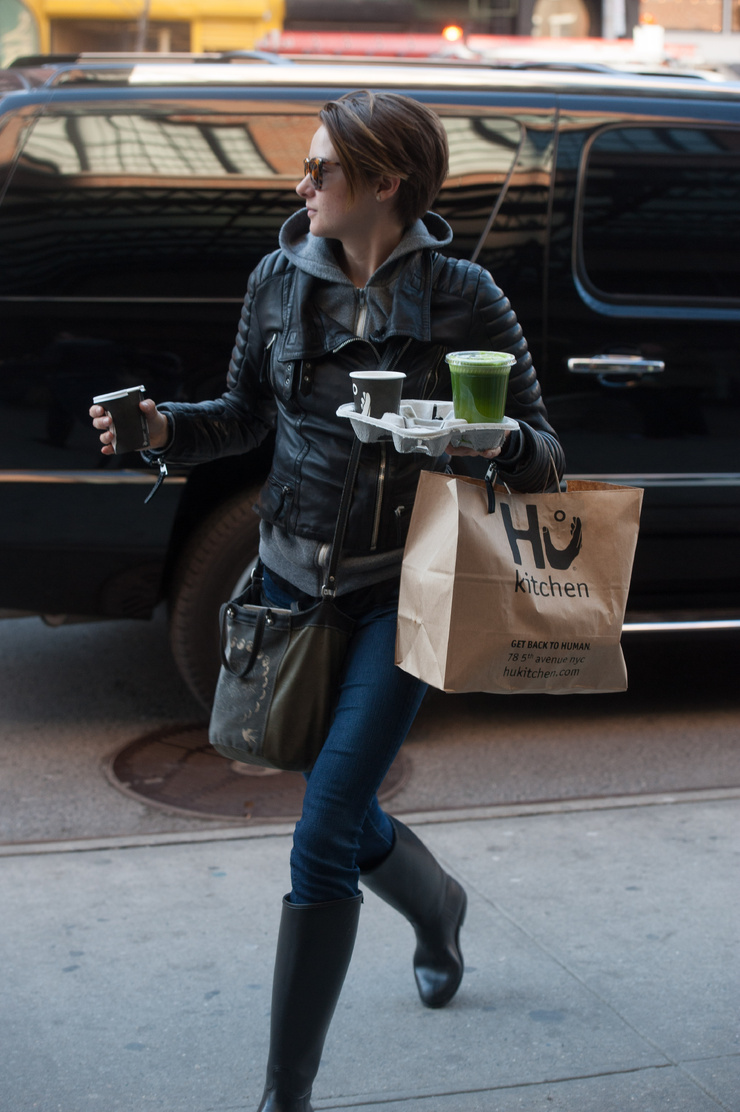 Shailene Woodley Shailene Woodley