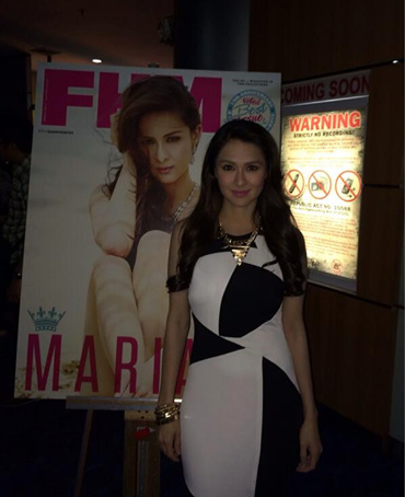 Marian Rivera