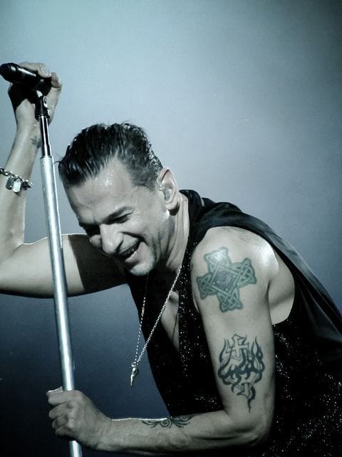 Dave Gahan