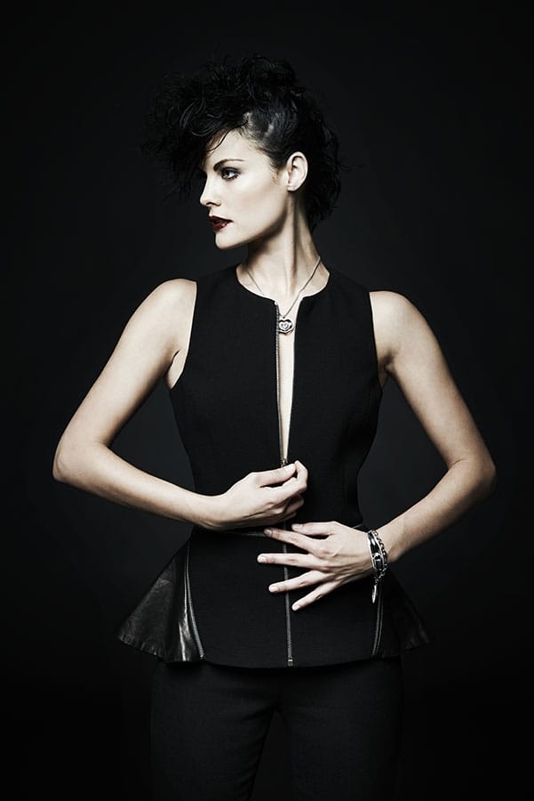 Jaimie Alexander Jaimie Alexander