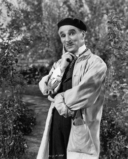 Charles Chaplin
