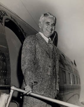 Charles Chaplin