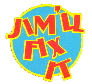 Jim'll Fix It