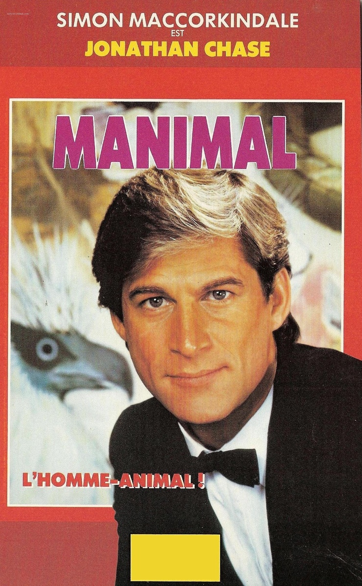 Manimal