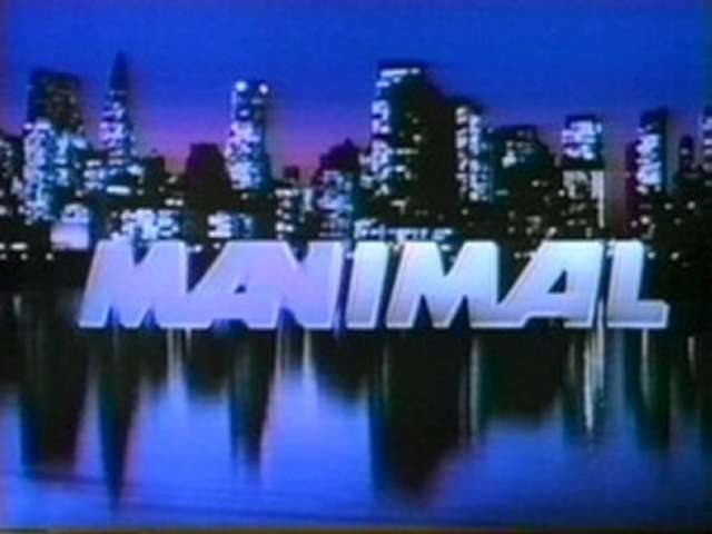 Manimal