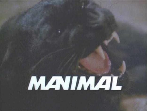 Manimal