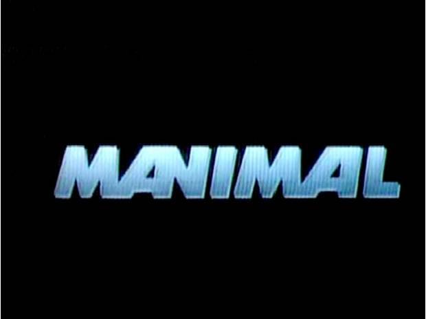 Manimal